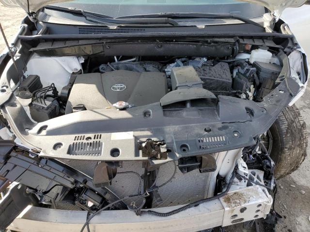 Photo 11 from auction – 2019 TOYOTA HIGHLANDER with VIN 5TDDZRFH7KS729329