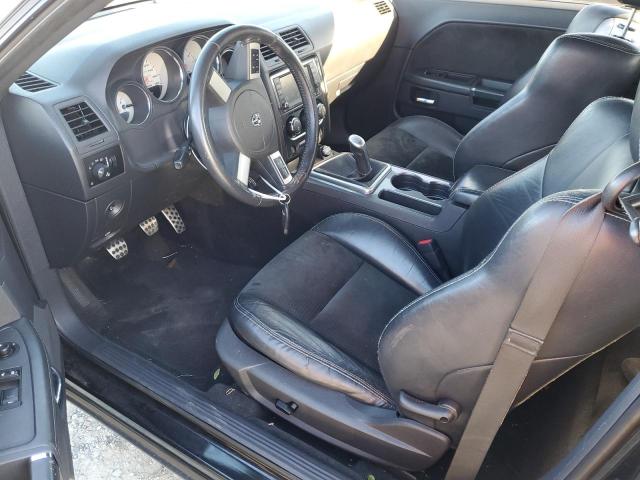 Photo 7 from auction – 2009 DODGE CHALLENGER with VIN 2B3LJ74W69H580432