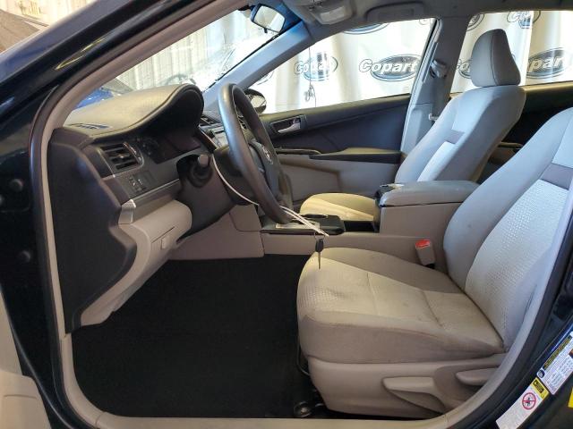 Zdjęcie 7 z aukcji – 2012 TOYOTA CAMRY BASE z VIN 4T1BF1FK0CU550698