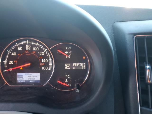 Photo 9 from auction – 2012 NISSAN MAXIMA S with VIN 1N4AA5AP8CC819227
