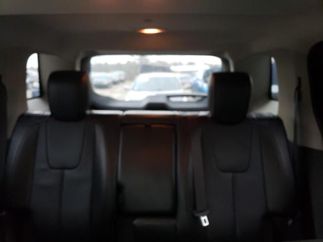 Photo 10 from auction – 2012 GMC TERRAIN SL with VIN 2GKFLVEK8C6354079
