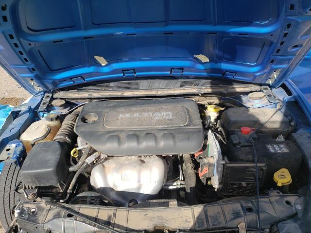 Photo 11 from auction – 2016 DODGE DART SXT with VIN 1C3CDFBB0GD660579