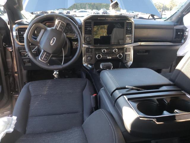 Photo 8 from auction – 2022 FORD F150 SUPER with VIN 1FTFW1E84NFA24108
