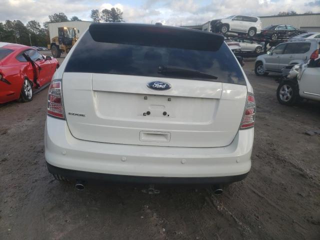 Photo 6 from auction – 2009 FORD EDGE SE with VIN 2FMDK36C79BA69757
