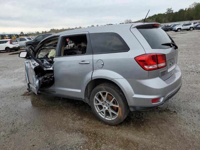 Photo 2 from auction – 2018 DODGE JOURNEY GT with VIN 3C4PDCEG1JT359257