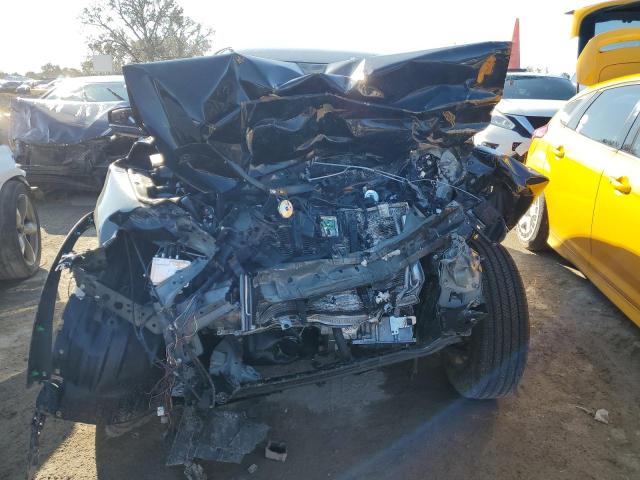 Photo 5 from auction – 2022 MAZDA CX-5 with VIN JM3KFBAM0N0558126
