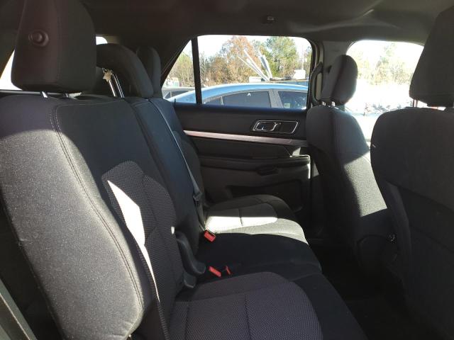 Photo 11 from auction – 2019 FORD EXPLORER X with VIN 1FM5K7D86KGA68530