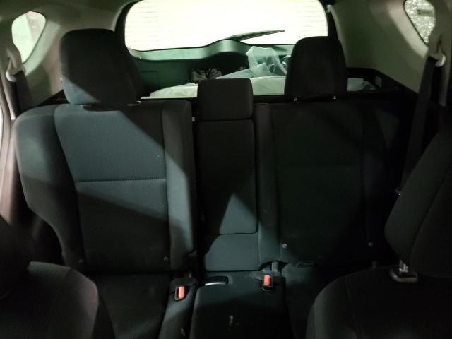 Photo 10 from auction – 2016 TOYOTA RAV4 LE with VIN 2T3BFREV4GW506954