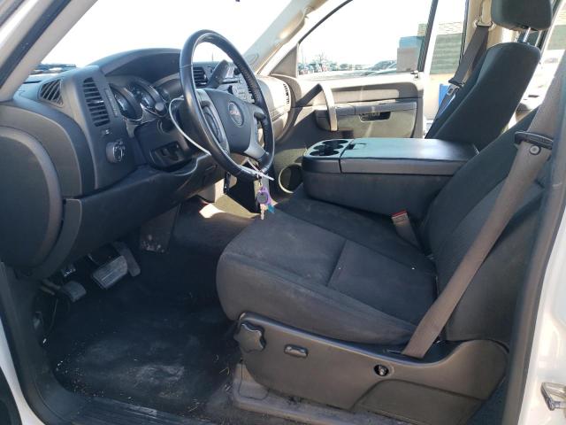 Photo 7 from auction – 2012 GMC SIERRA K15 with VIN 3GTP2VE7XCG205546