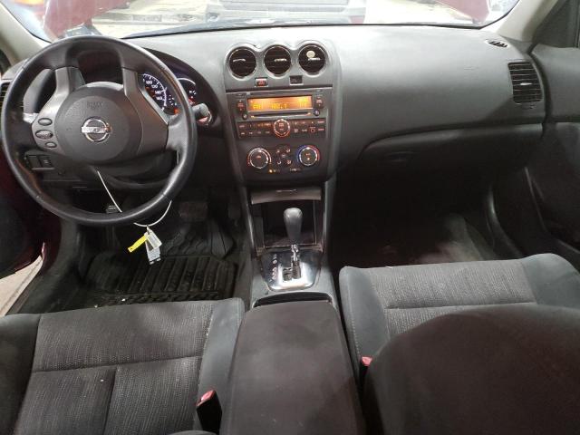 Photo 8 from auction – 2010 NISSAN ALTIMA S W with VIN 1N4AL2AP4AN511403