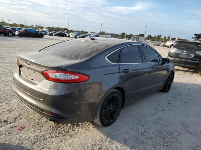 Photo 3 from auction – 2014 FORD FUSION SE with VIN 3FA6P0HDXER108006