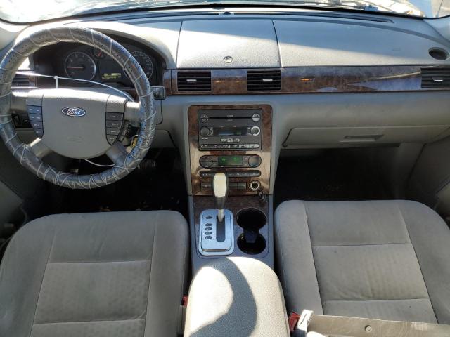 Photo 8 from auction – 2005 FORD FIVE HUNDR with VIN 1FAFP24145G155563