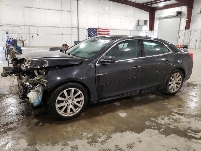 CHEVROLET MALIBU 2LT 2015 with VIN 1G11D5SL7FF284190 - Photo from auction