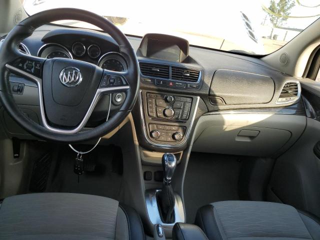 Photo 8 from auction – 2016 BUICK ENCORE with VIN KL4CJASB6GB569670