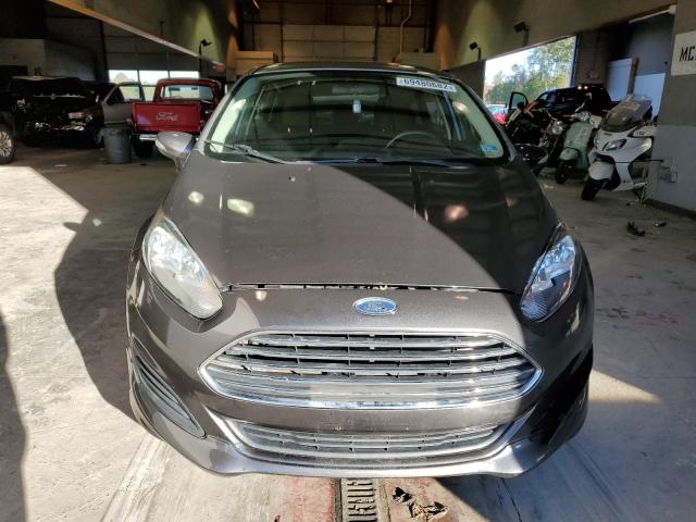Photo 5 from auction – 2014 FORD FIESTA SE with VIN 3FADP4EJ3EM153505