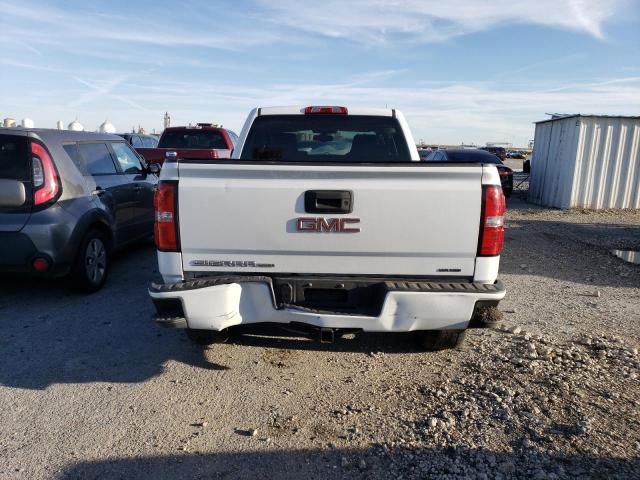 Photo 6 from auction – 2019 GMC SIERRA LIM with VIN 2GTR1LEC3K1103235