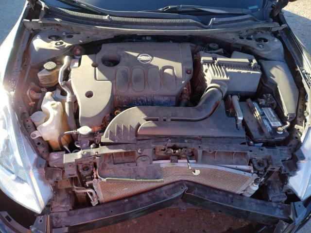 Photo 11 from auction – 2012 NISSAN ALTIMA BAS with VIN 1N4AL2AP7CC186843