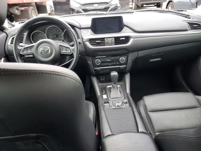 Photo 8 from auction – 2017 MAZDA 6 TOURING with VIN JM1GL1V58H1120618