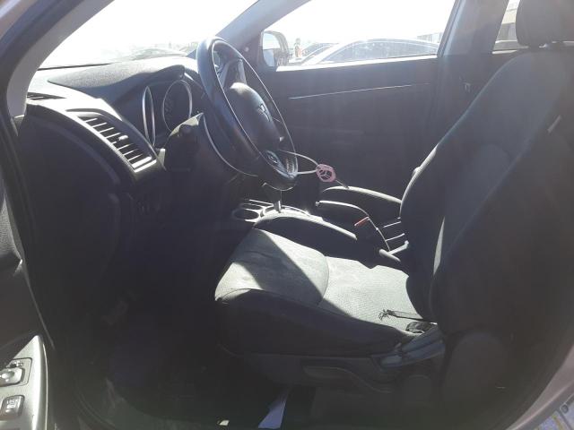 Photo 7 from auction – 2015 MITSUBISHI OUTLANDER with VIN 4A4AP3AUXFE026659