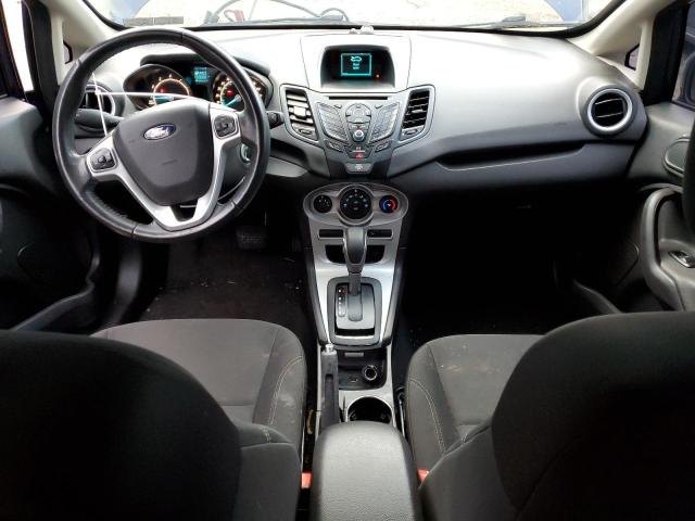 Photo 8 from auction – 2016 FORD FIESTA SE with VIN 3FADP4EJ9GM173714
