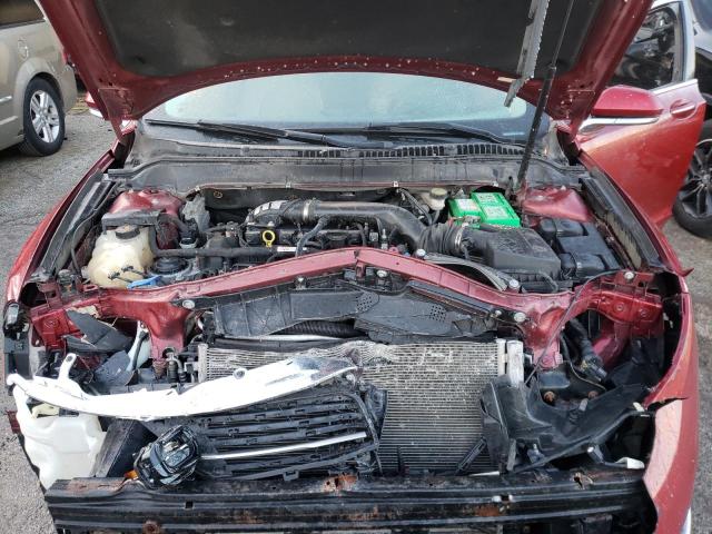 Photo 11 from auction – 2014 LINCOLN MKZ with VIN 3LN6L2G92ER820780