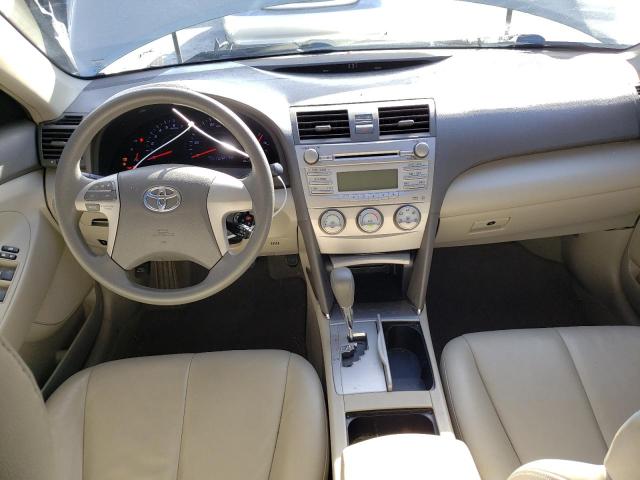 Photo 8 from auction – 2011 TOYOTA CAMRY BASE with VIN 4T1BF3EKXBU694349