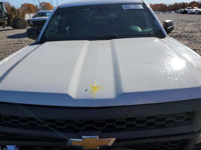 Photo 11 from auction – 2014 CHEVROLET SILVERADO with VIN 3GCUKPEH1EG409324