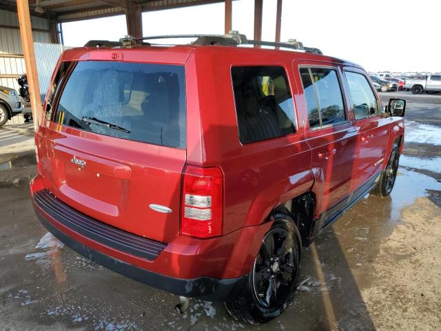 Photo 3 from auction – 2012 JEEP PATRIOT LA with VIN 1C4NJPFBXCD543969