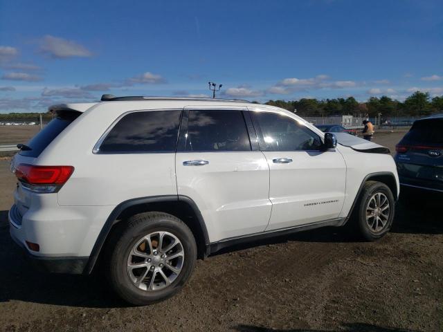 Photo 3 from auction – 2015 JEEP GRAND CHER with VIN 1C4RJFBG8FC183513