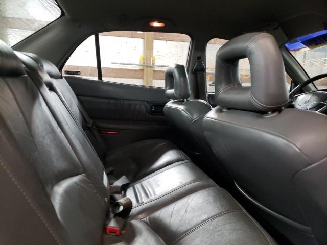 Photo 10 from auction – 2002 BUICK REGAL LS with VIN 2G4WB55K721155689