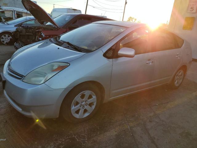 TOYOTA PRIUS 2005 with VIN JTDKB22U353127023 - Photo from auction
