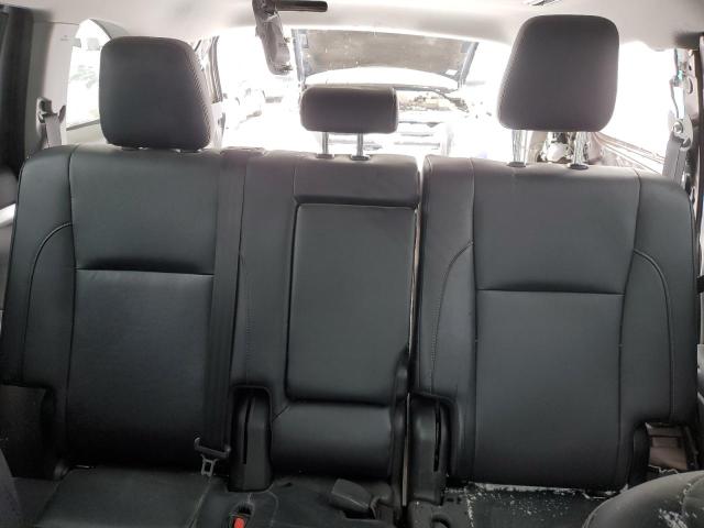 Photo 10 from auction – 2019 TOYOTA HIGHLANDER with VIN 5TDJZRFH0KS940813