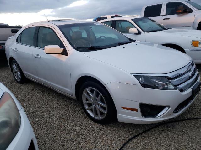 Photo 4 from auction – 2011 FORD FUSION SEL with VIN 3FAHP0JG7BR189796