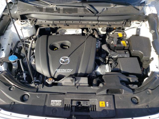Photo 12 from auction – 2019 MAZDA CX-5 GRAND with VIN JM3KFADM5K1594728
