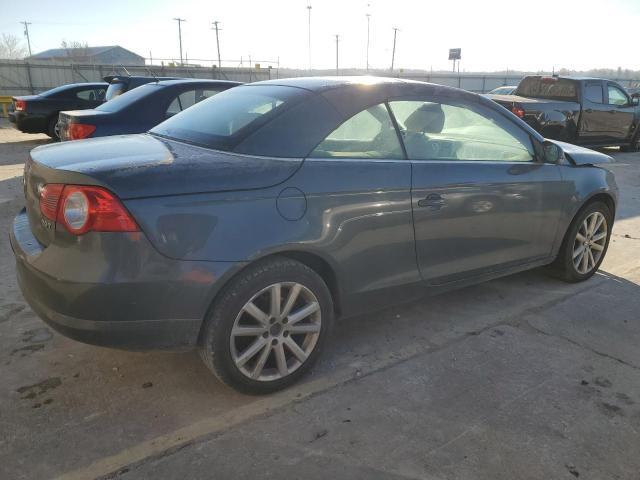 Photo 3 from auction – 2007 VOLKSWAGEN EOS 2.0T with VIN WVWBA71F97V008127
