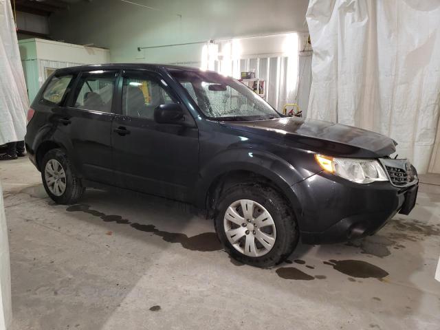 Photo 4 from auction – 2010 SUBARU FORESTER 2 with VIN JF2SH6AC2AH718165