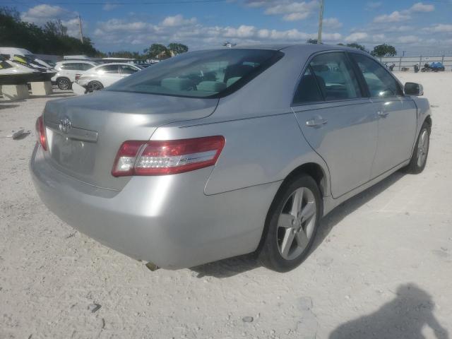 Photo 3 from auction – 2011 TOYOTA CAMRY BASE with VIN 4T1BF3EK5BU733879