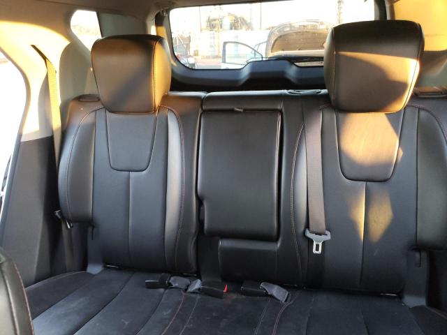 Photo 10 from auction – 2011 CHEVROLET EQUINOX LT with VIN 2CNFLFE52B6434905