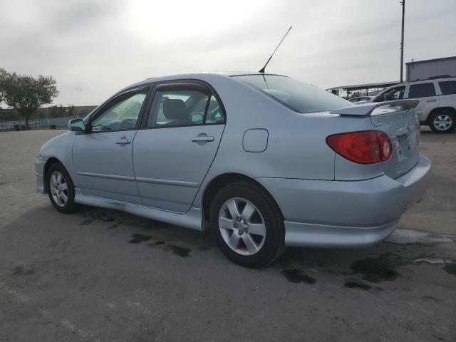 Photo 2 from auction – 2006 TOYOTA COROLLA CE with VIN 2T1BR32E56C677066