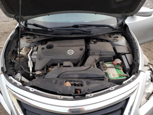 Photo 11 from auction – 2014 NISSAN ALTIMA 2.5 with VIN 1N4AL3AP7EC198094