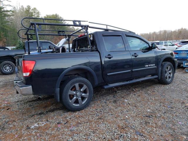 Photo 3 from auction – 2015 NISSAN TITAN S with VIN 1N6AA0EC7FN511783
