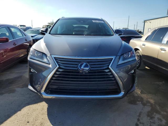 صورة رقم 5 من المزاد - 2017 LEXUS RX 450H BA مع VIN 2T2BGMCA6HC019150