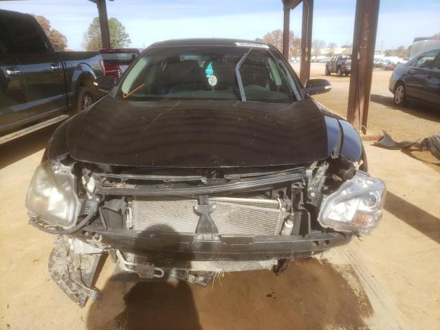 Photo 5 from auction – 2014 NISSAN MAXIMA S with VIN 1N4AA5AP8EC491696