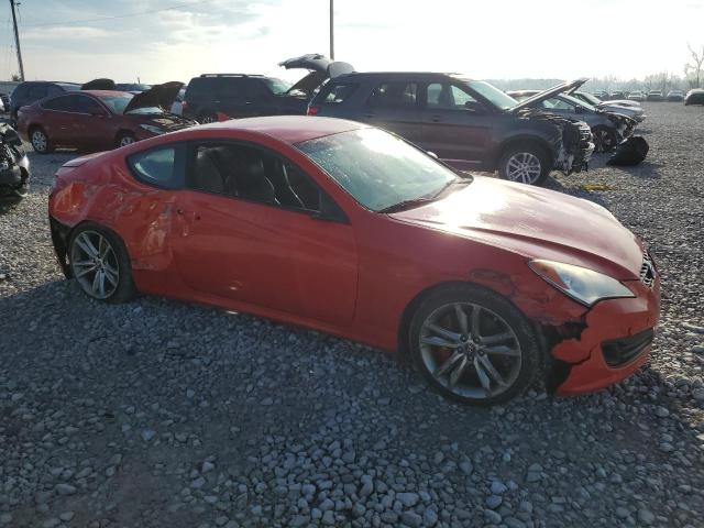 Photo 4 from auction – 2011 HYUNDAI GENESIS CO with VIN KMHHT6KDXBU063823