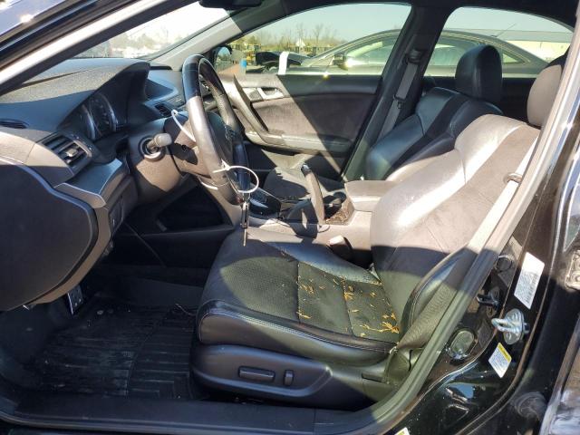 Photo 7 from auction – 2014 ACURA TSX SE with VIN JH4CU2E82EC003420