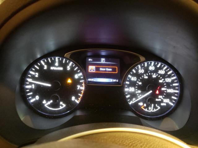Photo 9 from auction – 2016 NISSAN ALTIMA 2.5 with VIN 1N4AL3AP5GC230916