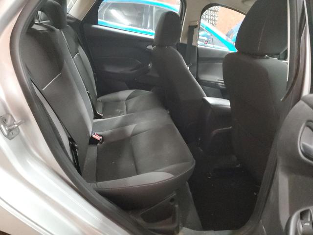 Фото 10 с аукциона – 2014 FORD FOCUS SE с VIN 1FADP3F28EL104951