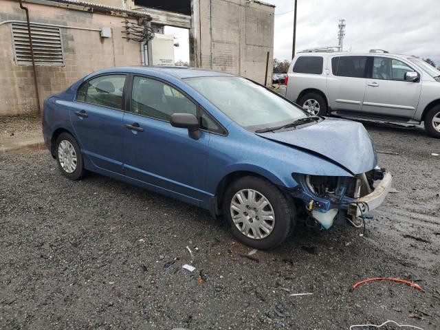 Photo 4 from auction – 2011 HONDA CIVIC VP with VIN 2HGFA1F39BH544012