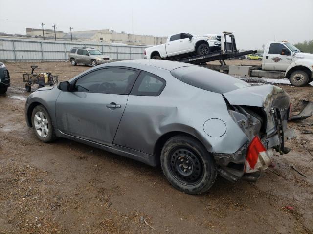 Photo 2 from auction – 2009 NISSAN ALTIMA with VIN 1N4AL24E99C141678