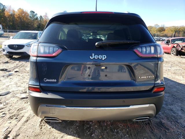 Photo 6 from auction – 2021 JEEP CHEROKEE L with VIN 1C4PJLDX5MD203503